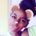 Anna-kay Guthrie - @keke_1058 - Instagram