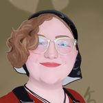 Kay Guthrie - @thekaygeeeart - Instagram
