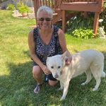 Kay Guthrie - @k9kay - Instagram