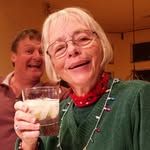 Kay Hack - @katydid_dux - Instagram