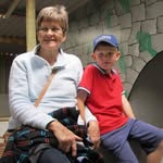 Kay Hackwood - @kayhackwood - Instagram