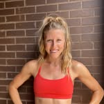 KayHackett - @kayhackfit - Instagram