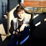 Kay Hackett - @1852kay5198 - Instagram