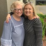 Kay Hackett - @ndaunt0509 - Instagram