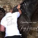 Kay Hammond - @kay.hammond_equinetherapist - Instagram