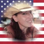 Cindy Kay Hamlin - @cindyhamlin13 - Instagram