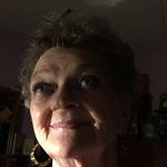 Marietta Kay Hamlin - @kay.hand.11.14.40 - Instagram