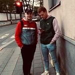 Kay Hammer - @hammer_priv - Instagram