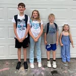 Kay Harder - @kayharder9 - Instagram