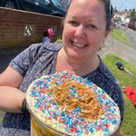 Kat Hatton - @kathatlikesfood - Instagram
