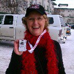 Mary Kay Havens - @mkhavens - Instagram