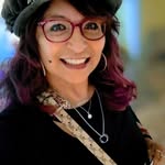 C Kay Helton-Brown - @velatotsky - Instagram