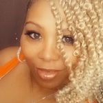 Kay Kay Herron - @wakesha29 - Instagram