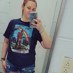 Sarah Kay Herron - @cals.momm - Instagram