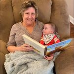 Sharon Kay Hester - @shakayhes - Instagram