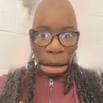 ya mother🧏🏾‍♀️❤️‍🩹 - @kayhideout.x - Instagram