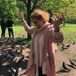 Kay Hight - @memekay2689 - Instagram
