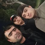 Умедчон Исмоилов - @kayhon3355 - Instagram