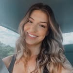 Katie - @kayhodg - Instagram