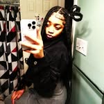 Kay 🇭🇹🇵🇷 - @kayhoundd_ - Instagram