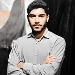 حــسـیـــن‌پــروانــه - @kay_hossein128 - Instagram