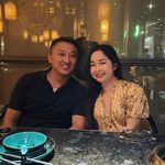 Kay Hoang - @mailakimyen - Instagram