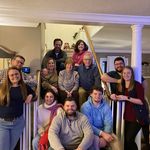 Kay Holcomb - @kkholcomb - Instagram