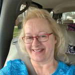 Kay Wood Holcomb - @holcomb.kay - Instagram