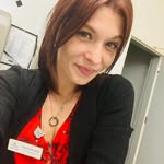 Hannah Kay Holley-Rudkin - @missgreenthumbmachinist_ - Instagram
