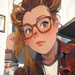 Kay Holley - @parnhaier - Instagram