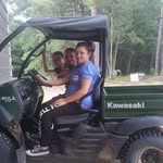 Peggy Sue Kay Holley - @dplewis06 - Instagram