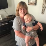 Kay Hook - @rejoiceinthelittlethings - Instagram