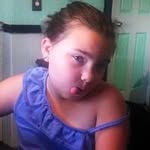 Kay Hook - @kayleighhook81 - Instagram
