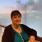 Kay Hook - @kayhook53 - Instagram