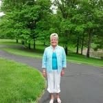 Kay Sutherland Hook - @kayhook31 - Instagram