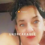 Kay Hooker - @bossybtch101 - Instagram