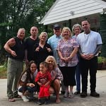 Kay Walker Hooker - @pkhooker - Instagram