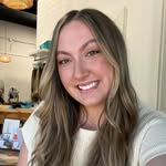 Kaylee Hooker | Salon Rosé | Newnan Hairstylist - @kayleehookerstylist - Instagram