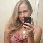 Megan - @kaylashooker97 - Instagram