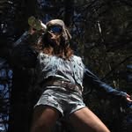 Mrs. Mojo - @kaya_hooker - Instagram