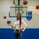 Coach Kay🏀 - @kayhoopsproduction - Instagram