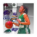In 6 We Trust. - @kayhoops5 - Instagram