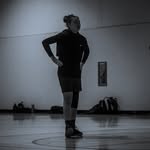 kay thomas - @iamkay_hoops - Instagram