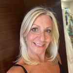 Kay Hough - @feaky1 - Instagram