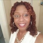 Kay Hough - @lady_manifest13 - Instagram