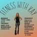 Kay Houser - Facebook