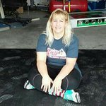 Kay Howes - @_fithappens_kay - Instagram
