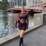 Kayla Hoyle - @kaylahoylee - Instagram