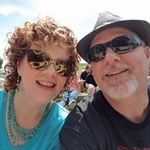 Kay Huffman - @jrandkay - Instagram