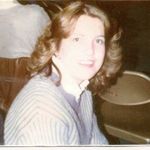 Kay Huffman - @kbaby429 - Instagram